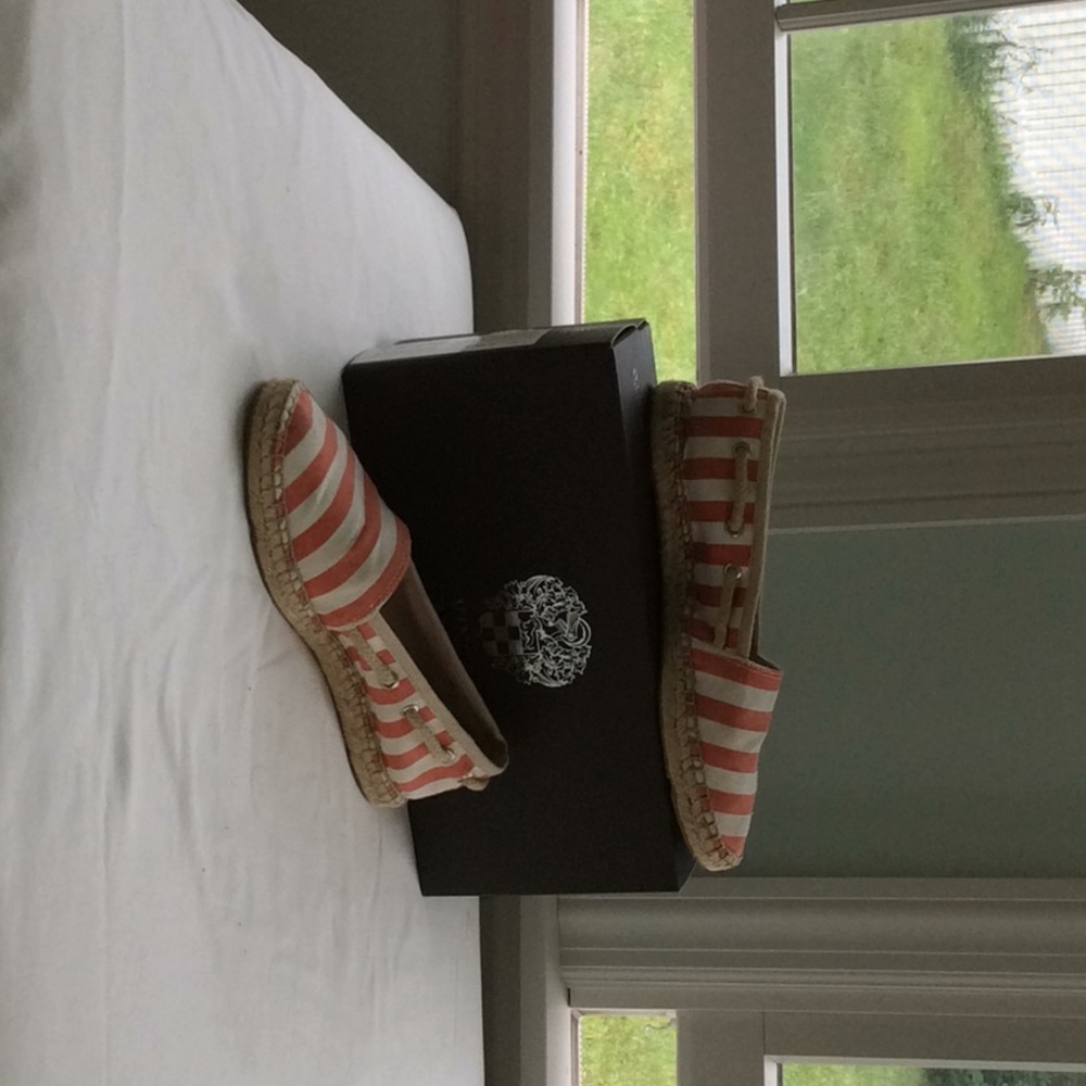 Espadrille